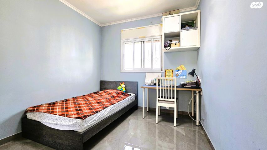 דירה, הכלנית 5, רובע ח', אשדוד