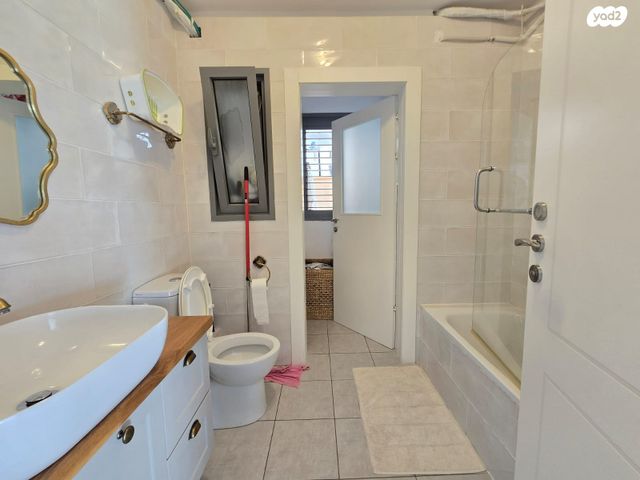 דירה, ז'בוטינסקי, בן גוריון, אזור