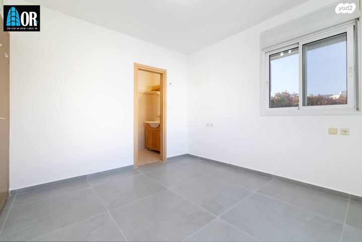 דירה, לב המושבה, נס ציונה