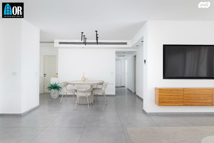 דירה, ברקת, צמרות המושבה, באר יעקב