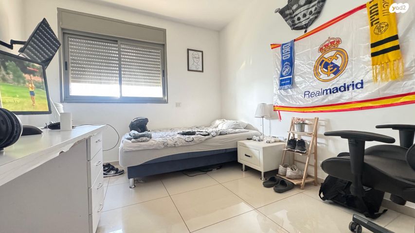 דירה, משה פריד 35, חצרות המושבה, רחובות