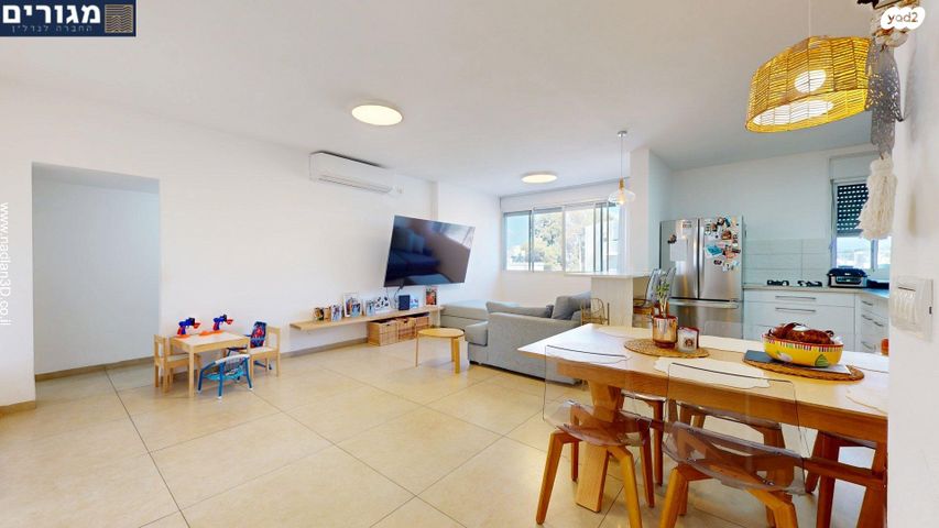 דירה, דרך הים, כרמל מערבי, חיפה