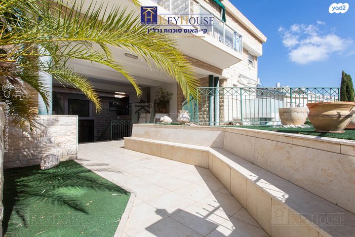 דירה, סחלב, אחוזה, חיפה