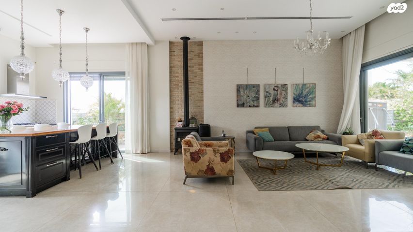 בית פרטי/ קוטג', כרמית, מיתר / כרמית