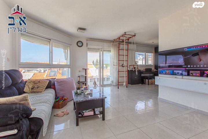 גג/ פנטהאוז, דרך הים, כרמל מערבי, חיפה