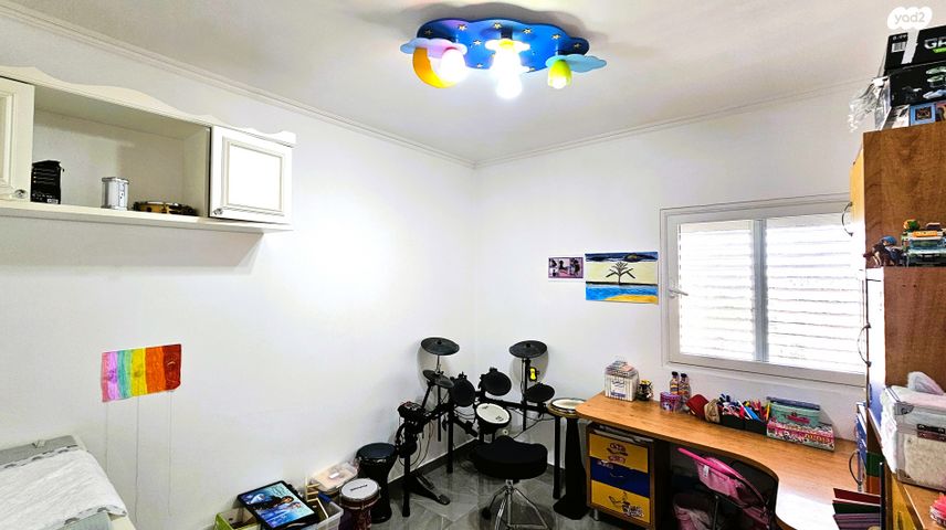 דירה, הכלנית 5, רובע ח', אשדוד