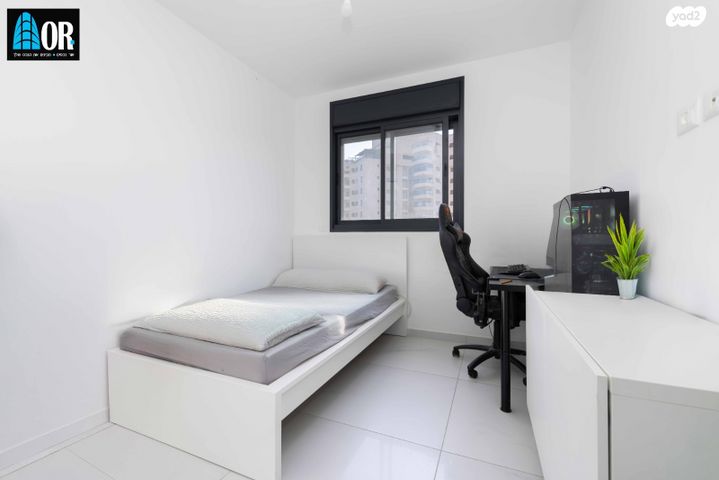 דירה, הברוש, פארק המושבה, באר יעקב