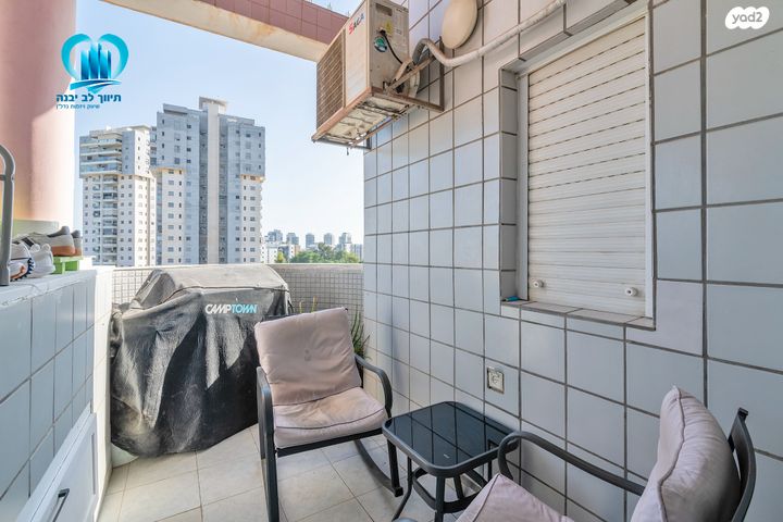 דירה, שדרות דואני, נאות בגין, לב יבנה, יבנה