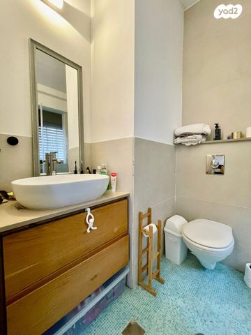 דירה, עמנואל הרומי, הצפון הישן - צפון, תל אביב יפו