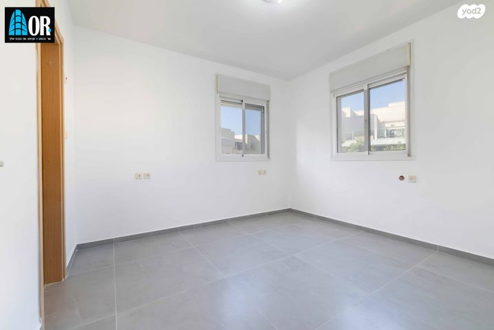 דירה, לב המושבה, נס ציונה