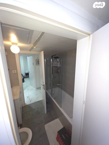 גג/ פנטהאוז, שחמון, רובע 2, אילת