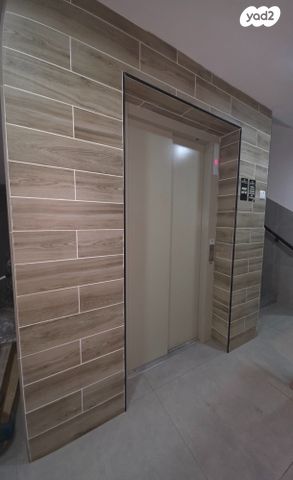 גג/ פנטהאוז, שחמון, רובע 2, אילת