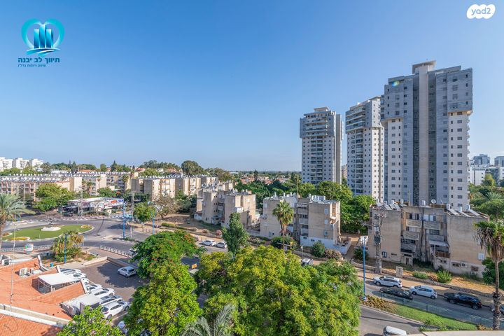 דירה, שדרות דואני, נאות בגין, לב יבנה, יבנה