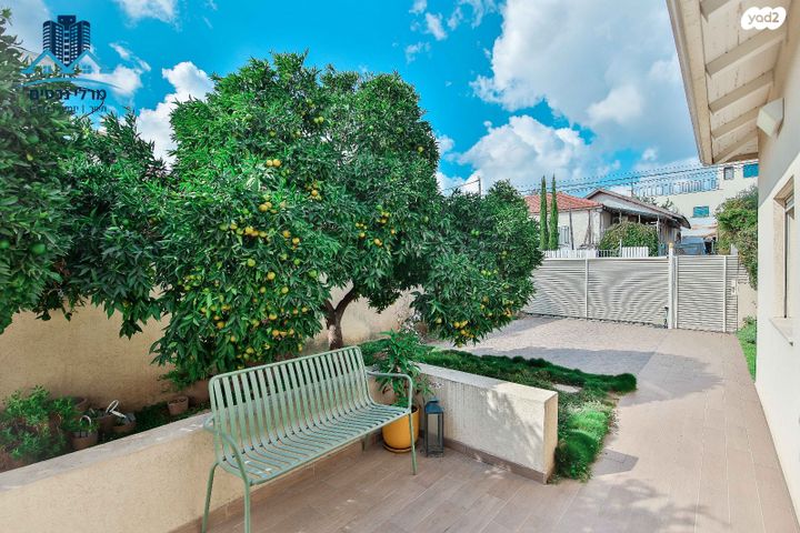 דירה, דוד ברמן 14, נחליאל, חדרה