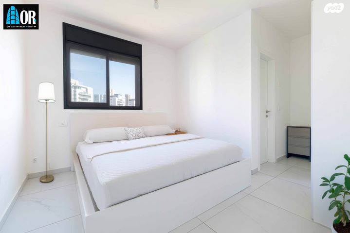 דירה, הברוש, פארק המושבה, באר יעקב