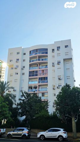 דירה, הכלנית 5, רובע ח', אשדוד