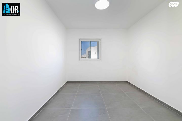 דירה, לב המושבה, נס ציונה