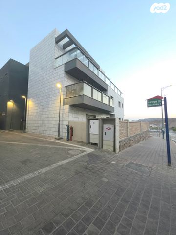 גג/ פנטהאוז, שחמון, רובע 2, אילת