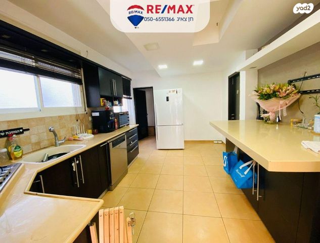 גג/ פנטהאוז, נתיב הל"ה, רמת רבין מערב, כרמיאל