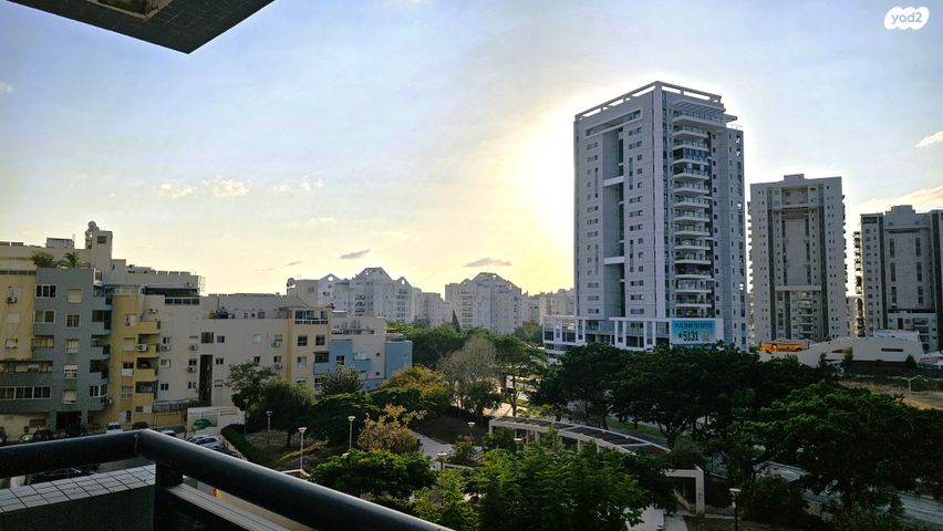 דירה, הציונות, רובע הקריה, הסיטי, אשדוד