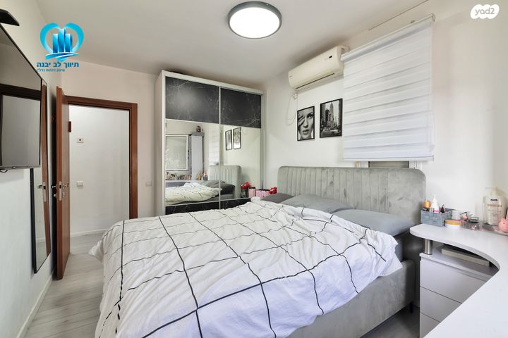 דירה, שדרות דואני, נאות בגין, לב יבנה, יבנה