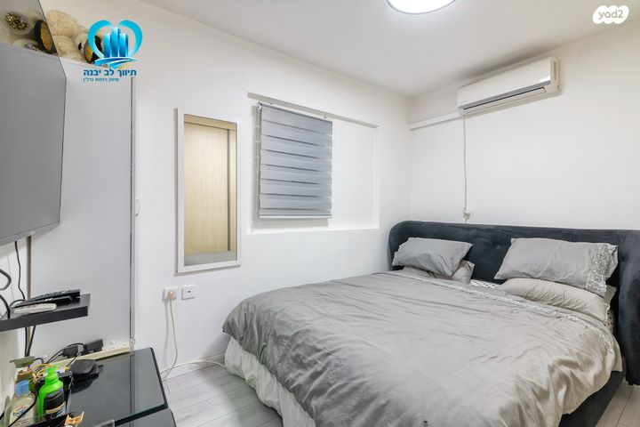 דירה, שדרות דואני, נאות בגין, לב יבנה, יבנה