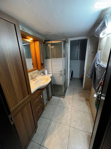 דירה, קרית חיים מזרחית, חיפה