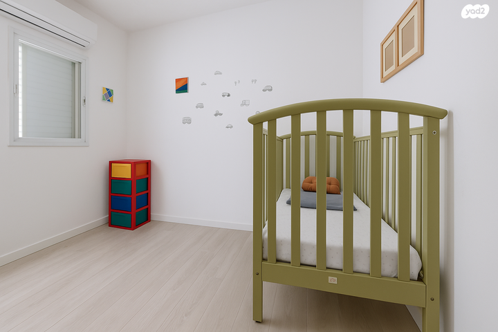 דירה, הנשיא, בית וקאנטרי, גיורא יוספטל, גבעת שמואל