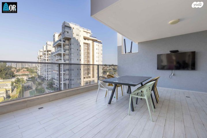 דירה, ברקת, צמרות המושבה, באר יעקב