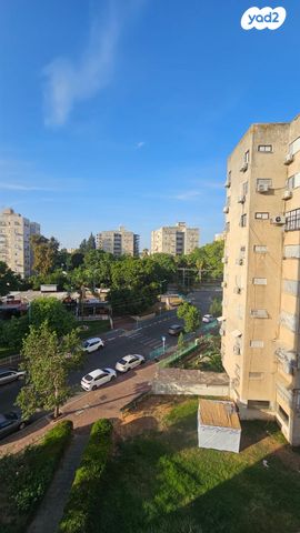 שדרות בן גוריון 