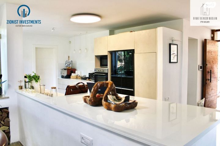 משק חקלאי/ נחלה, כרמי יוסף