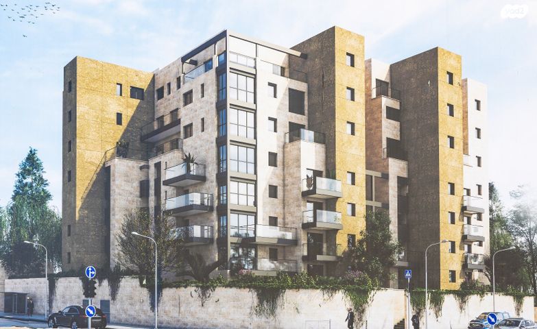 שדרות לוי אשכול 