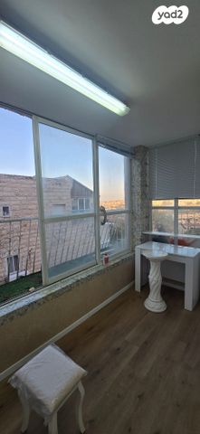 דירה, התאנה, גילה, ירושלים