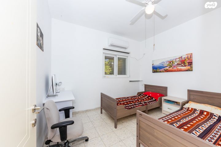 בית פרטי/ קוטג', הקציר, שכון עובדים, עפולה