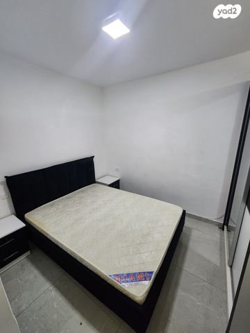 דירה, חיים נחמן ביאליק, שכונה א', באר שבע