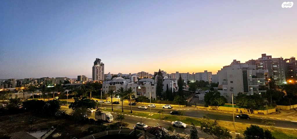 דירה, דוד ניב 9, נווה זאב, נאות אילן, באר שבע