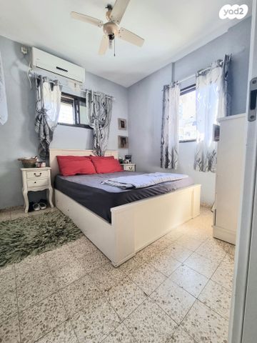 דירה, הרב מ. נורוק 12, צפון מערב מרכז העיר, נתניה