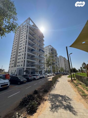 דירה, נאות הדרים / המבואה הדרומית, באר שבע