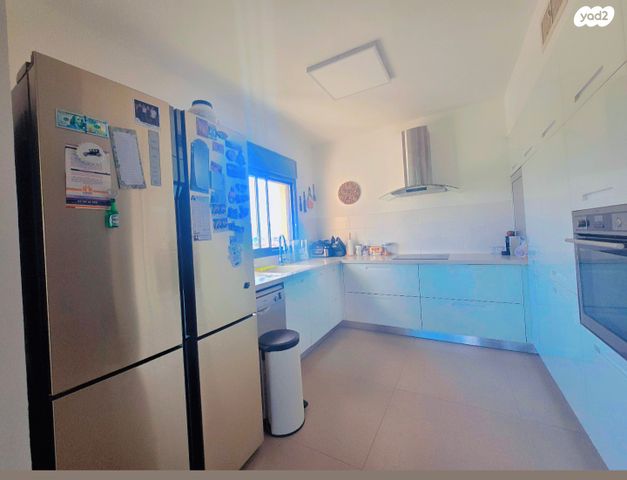 דירה, יהודה הלוי, מרכז העיר, קרית אתא