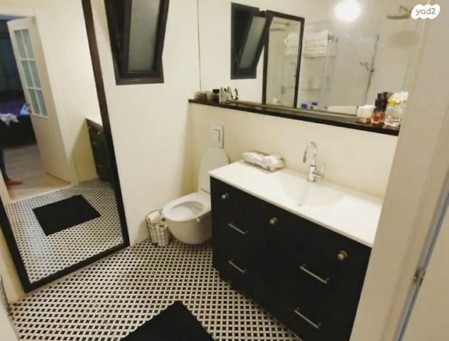 דירת גן, סביוני הכרמל, חיפה