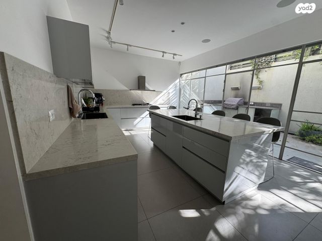 בית פרטי/ קוטג', רמת השרון