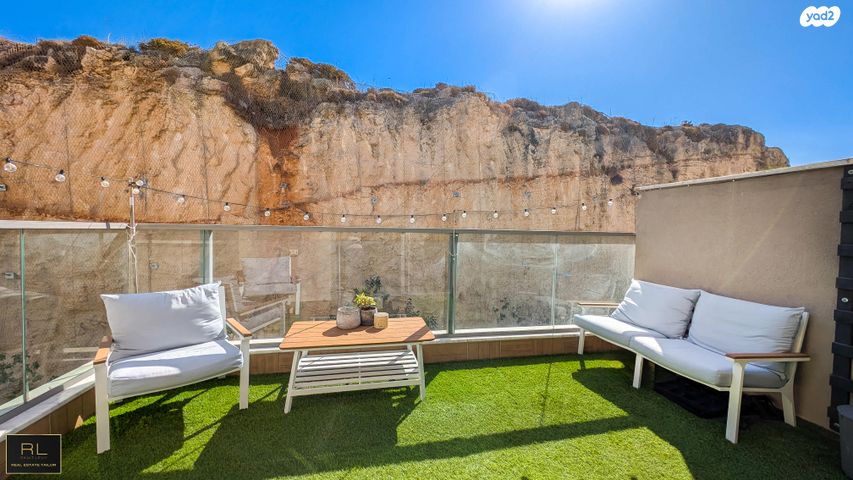 דירה, שחף, הרכס, עתלית