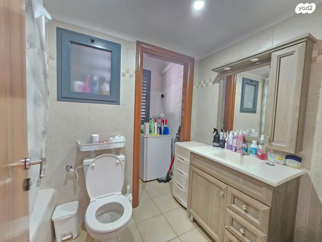 דירה, הרב חסדאי קרשקש, חומת שמואל, הר חומה, ירושלים