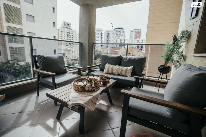 דירה, ביכורי ענבים 31, ברנע, אשקלון