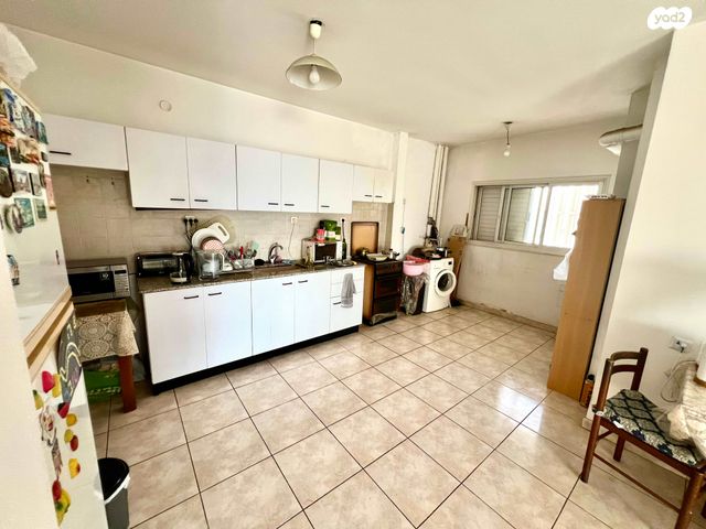 דירה, העצמאות, רובע הקריה, הסיטי, אשדוד