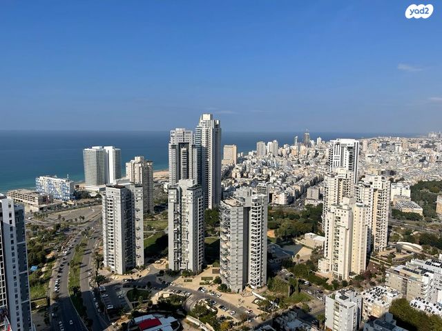 דירה, הקוממיות, דרום חדש, פארק הים, בת ים