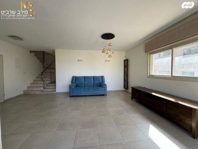 גג/ פנטהאוז, בועז, כרמליה, חיפה