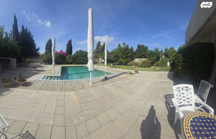 משק חקלאי/ נחלה, בית הלוי