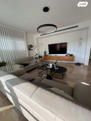 גג/ פנטהאוז, שדרות הציונות 6, ברנע, אשקלון