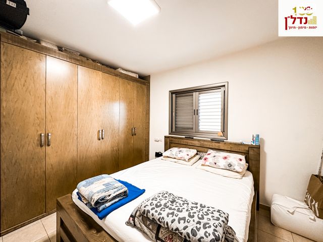 דירה, אליעזר כהנוב, הפועלים, גדרה